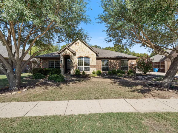 1802 Watermark Ln, Wylie, TX 75098