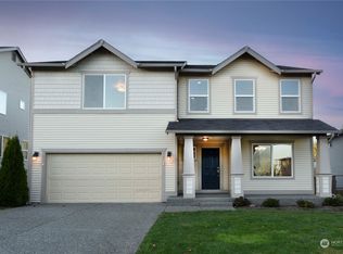 462 NW Mandal Way, Poulsbo, WA 98370