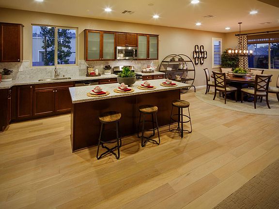 Homesite 82 is filled with designer-selected appointments