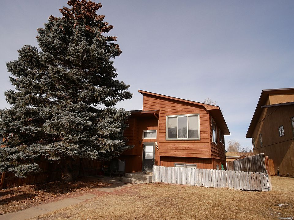 1st image of 4209 Comanche Dr