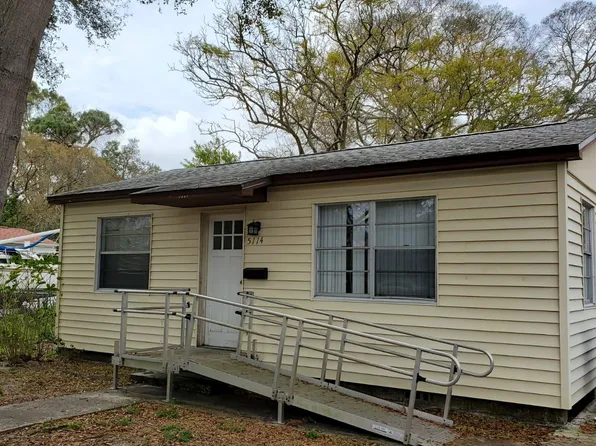 5114 Taylor St N, Saint Petersburg, FL 33714