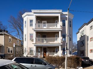 81 Mora St, Dorchester, MA 02124