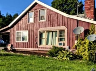 17144 State Route 22, Putnam Station, NY 12861