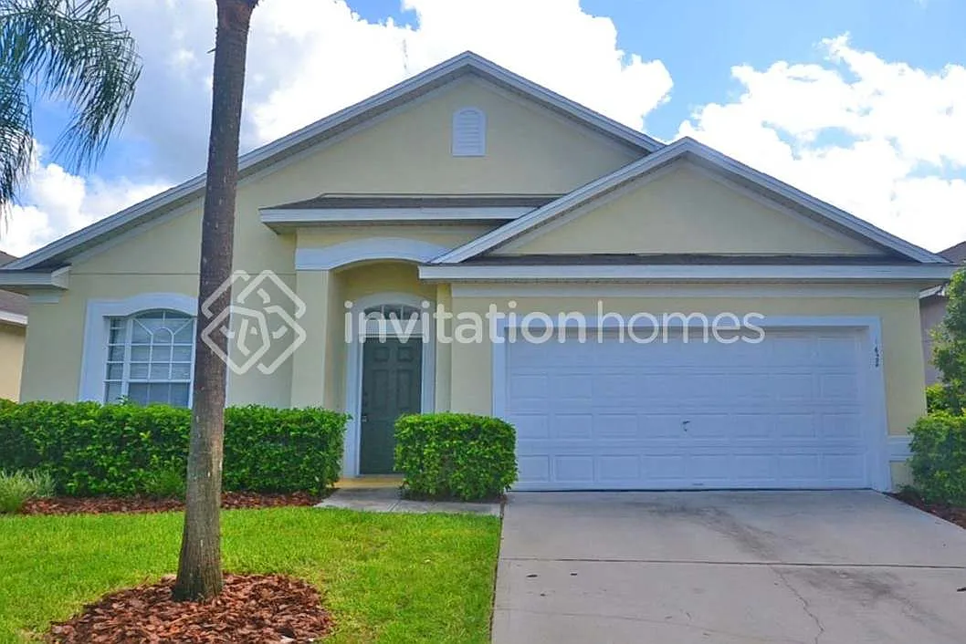 1628 Morning Star Dr Clermont, FL 34714 — Photo 1