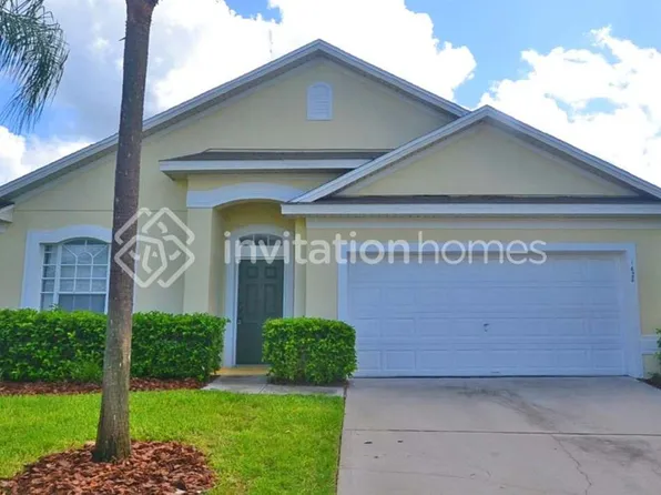 1628 Morning Star Dr, Clermont, FL 34714