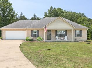 3317 Barretts Ridge Dr LOT 73, Murfreesboro, TN 37130