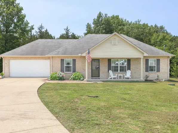 3317 Barretts Ridge Dr Lot 73, Murfreesboro, TN 37130