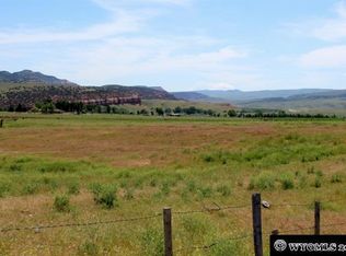 352 Morgan Dr, Thermopolis, WY 82443