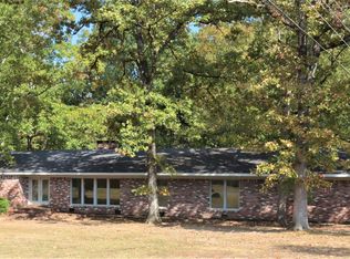 178 Northwood St, Parsons, TN 38363