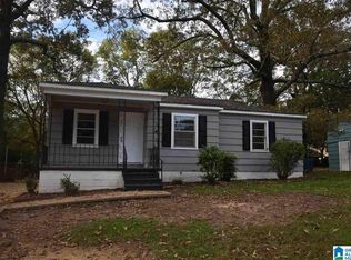 1412 12th St, Midfield, AL 35228