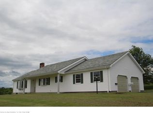 98 W Meadow Rd, Thomaston, ME 04861