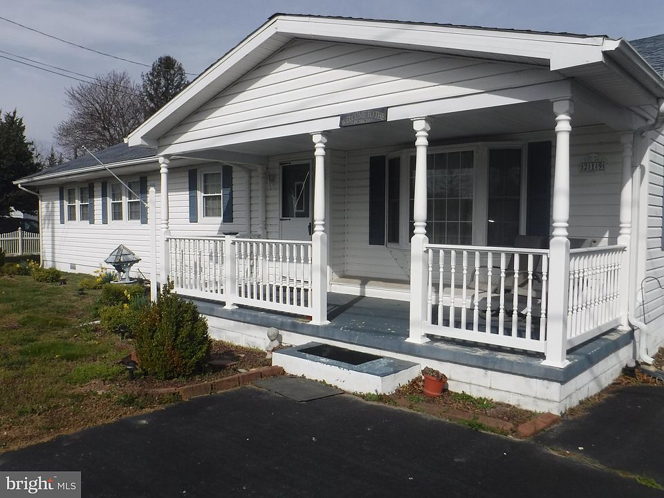 219 Bowers Beach Rd, Frederica, DE 19946 Zillow