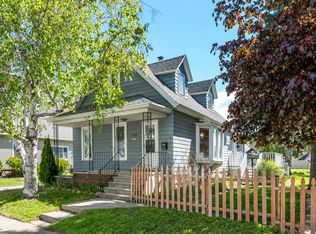 1416 Cedar St, Oshkosh, WI 54901