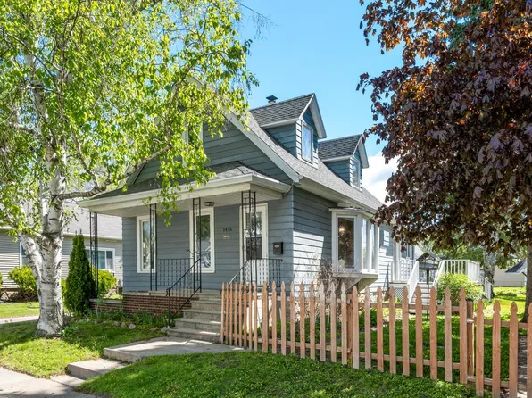 1416 Cedar STREET, Oshkosh, WI 54901