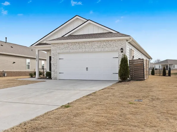 5047 Espy Ave, White House, TN 37188