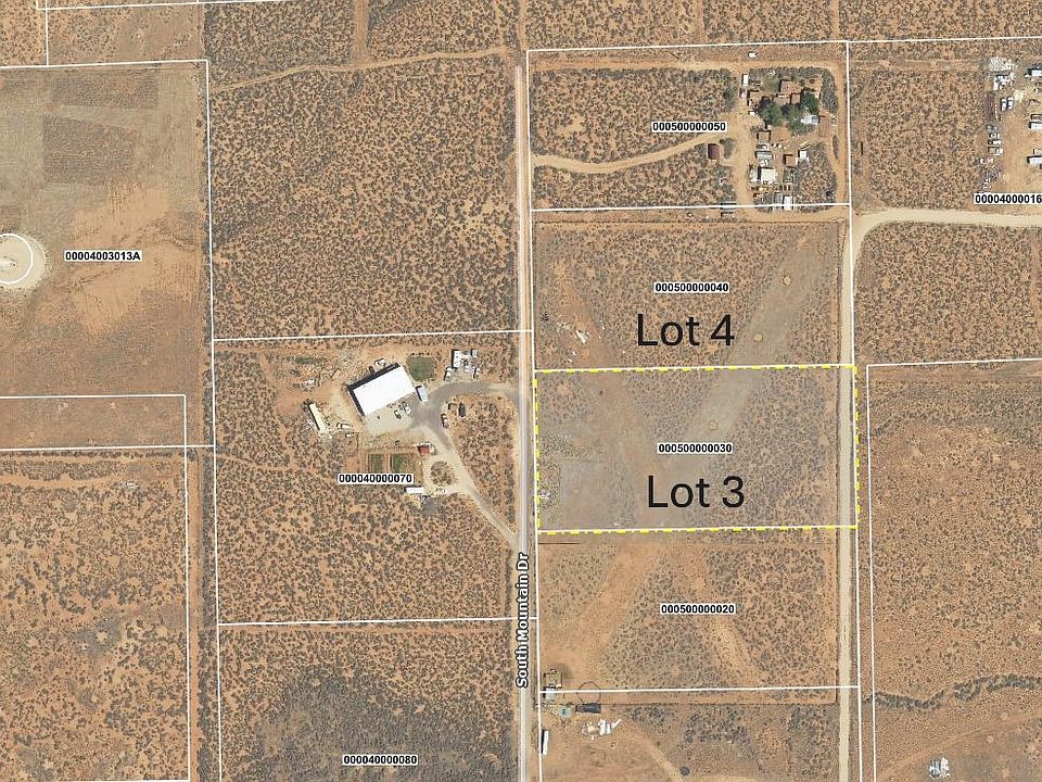 1st image of 3 S Mountain Dr