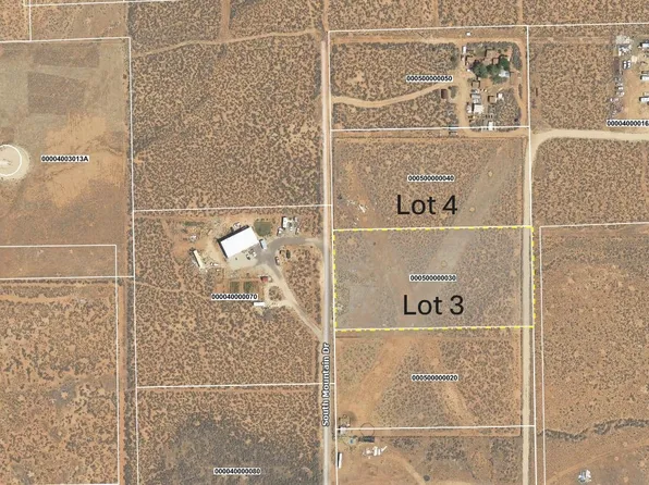 3 S Mountain Dr, La Sal, UT 84530