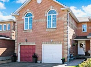 112 Creekwood Cres, Whitby, ON L1R2K4