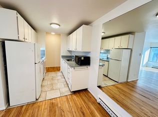 UDH - University District Heights, Seattle, WA 98105