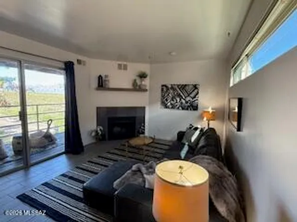 2601 W Broadway Blvd APT 399, Tucson, AZ 85745