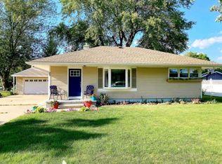 209 E Church St, Clinton, MI 49236