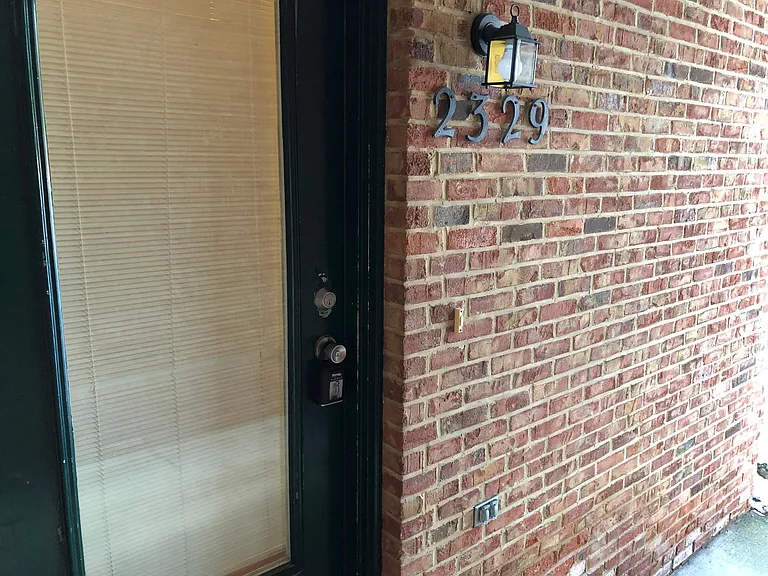 2329 Coyote Creek Dr — Photo 1