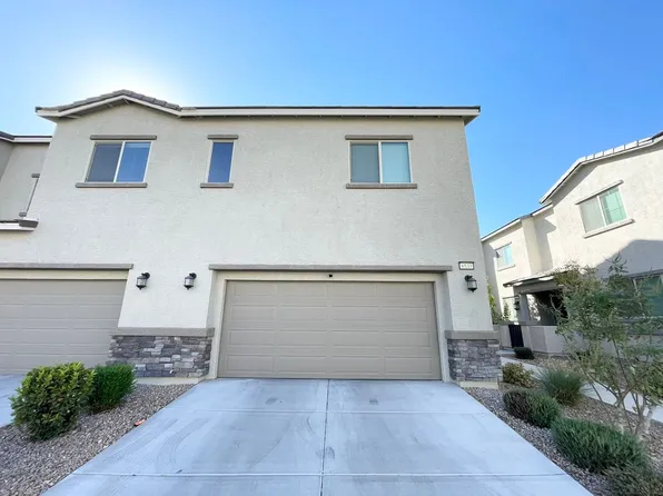 6533 Classic Ridge St, North Las Vegas, NV 89086