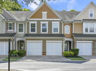 2018 Ellison Way NW, Kennesaw, GA 30152
