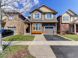 1011 W Leger Way, Milton, ON