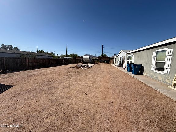 2nd image of 3150 W Roundup Street
