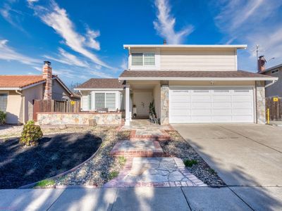 32728 Shaver Lake St, Fremont, CA, 94555
