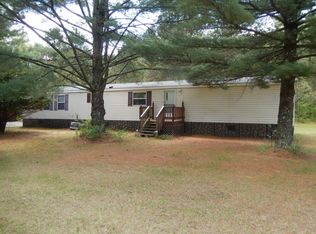 763 Fish Ct, Grand Marsh, WI 53936