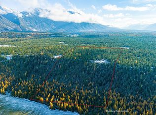 LOT 5 Overview Dr, Troy, MT 59935