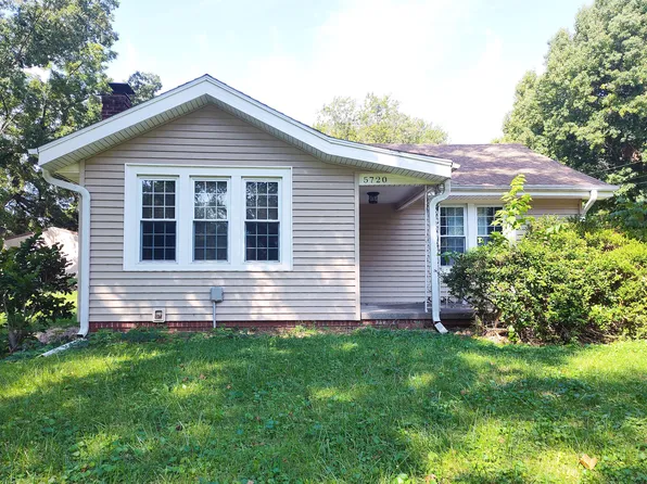 5720 Maxwell Road, St. Joseph, MO 64505