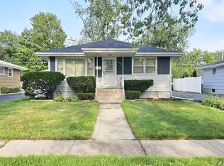 18429 Arcadia Ave, Lansing, IL 60438