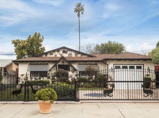 2668 Othello Ave, San Jose, CA 95122