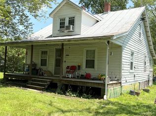 15618 Cross County Rd, Mineral, VA 23117