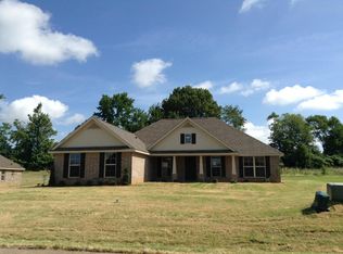 4838 Shinault Ln, Olive Branch, MS 38654