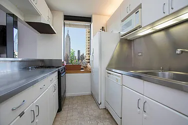 Rented by Town Residential