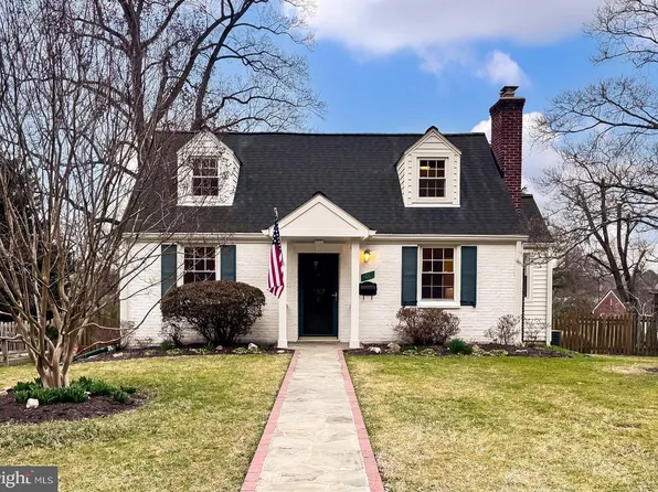 3005 Westcott St, Falls Church, VA 22042