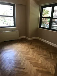 Rented by UES Management