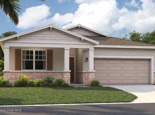 84 Compass Pl, Titusville, FL 32796