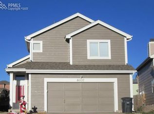 6037 Desoto Dr, Colorado Springs, CO 80922