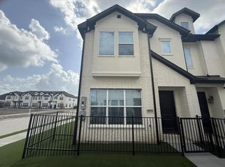 15713 Strongbow Terrace Dr, Humble, TX 77346