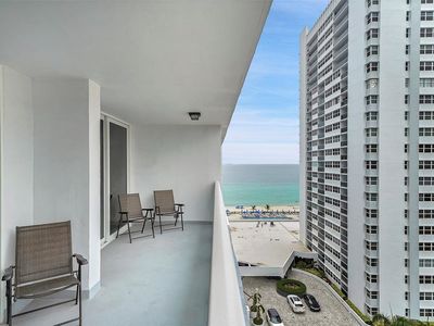 1880 S Ocean Dr #TS201, Hallandale, FL, 33009