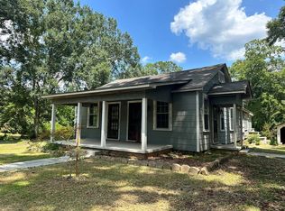 404 Burke Ave, McComb, MS 39648