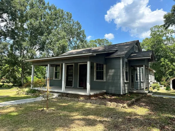 404 Burke Ave, McComb, MS 39648