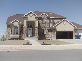 6386 W Cerro Ln, West Valley City, UT 84128