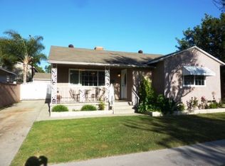 6156 Oliva Ave, Lakewood, CA 90712