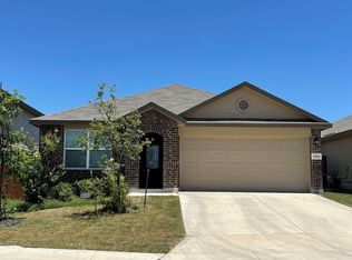 11923 Fire Opal, San Antonio, TX 78245